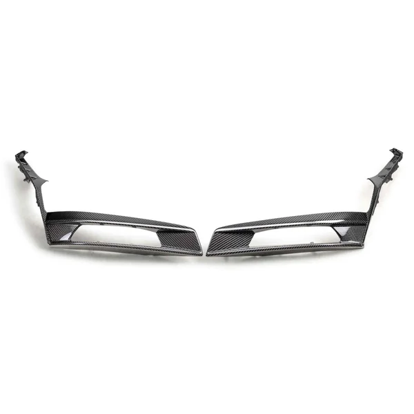 Anderson Composites Turn Signal Bezels, Carbon Fiber2020-2022 Ford Mustang GT500 - Image 2