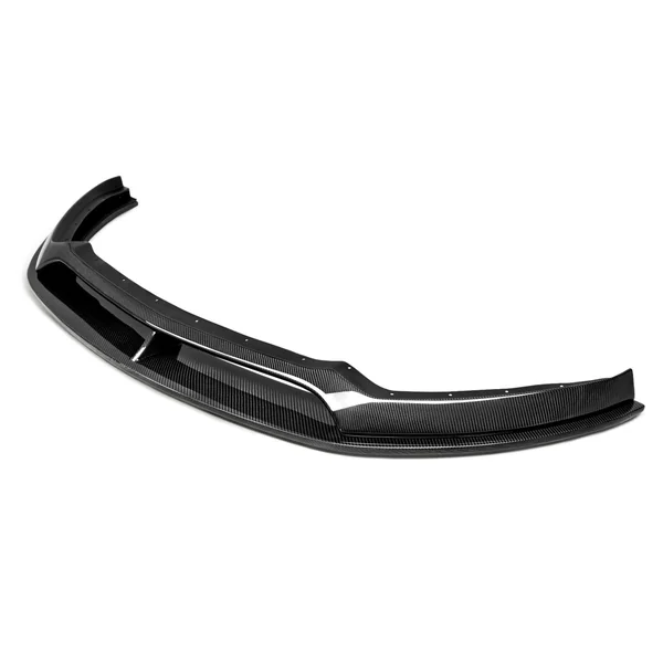 Anderson Composites Type-AR Front Splitter, Carbon Fiber2015-2017 Ford Mustang