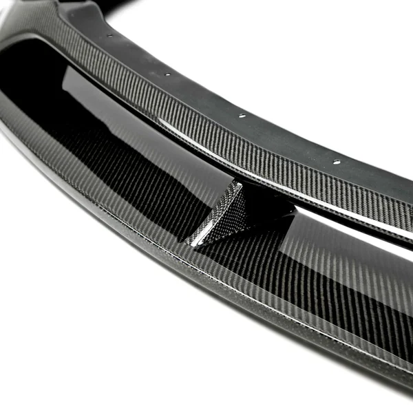 Anderson Composites Type-AR Front Splitter, Carbon Fiber2015-2017 Ford Mustang - Image 6