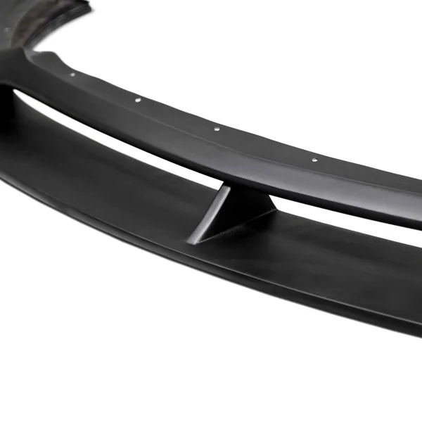 Anderson Composites Type-AR Front Splitter, Fiberglass2015-2017 Ford Mustang - Image 2