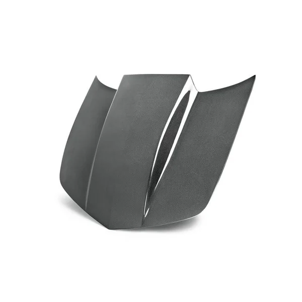 Anderson Composites Type-CP Cowl Hood, Carbon Fiber2010-2015 Camaro