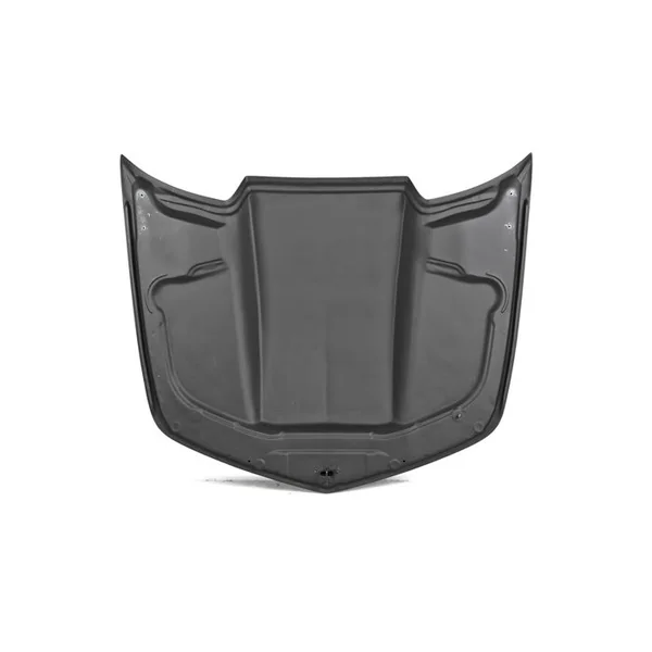 Anderson Composites Type-CP Cowl Hood, Carbon Fiber2010-2015 Camaro - Image 8