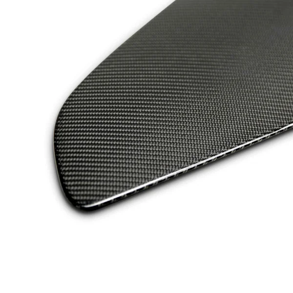 Anderson Composites Type-F Window Louvers, Carbon Fiber2015-2023 Ford Mustang - Image 3