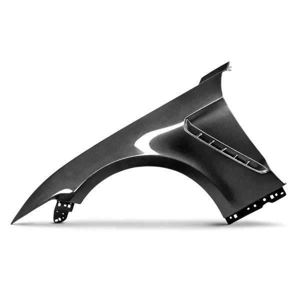 Anderson Composites Type-GR Front Fenders, Carbon Fiber2015-2017 Ford Mustang