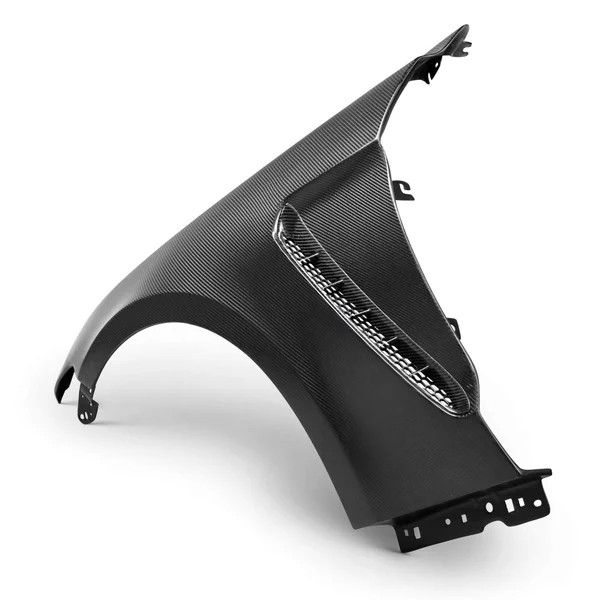 Anderson Composites Type-GR Front Fenders, Carbon Fiber2015-2017 Ford Mustang - Image 3