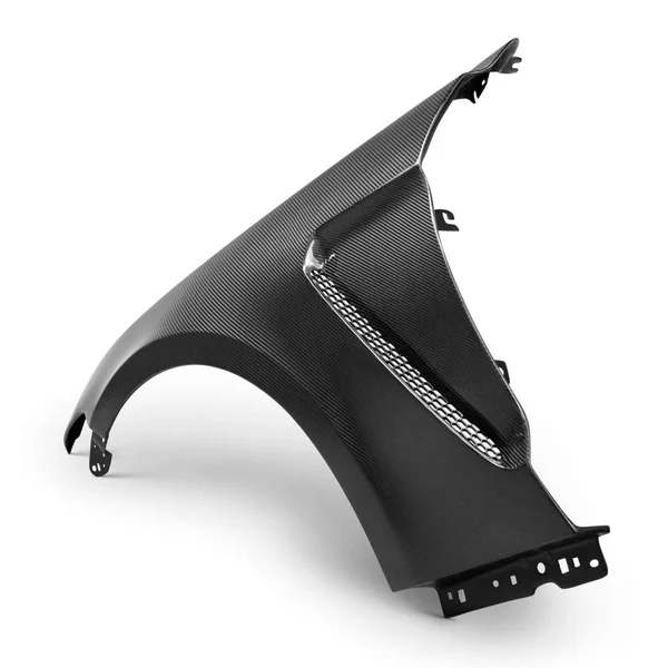 Anderson Composites Type-GR Front Fenders, Carbon Fiber2015-2017 Ford Mustang - Image 4