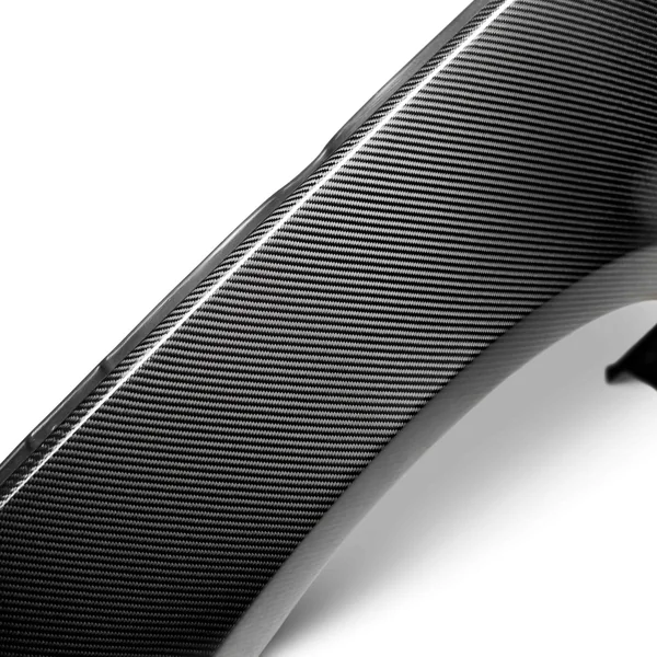 Anderson Composites Type-GR Front Fenders, Carbon Fiber2015-2017 Ford Mustang - Image 7