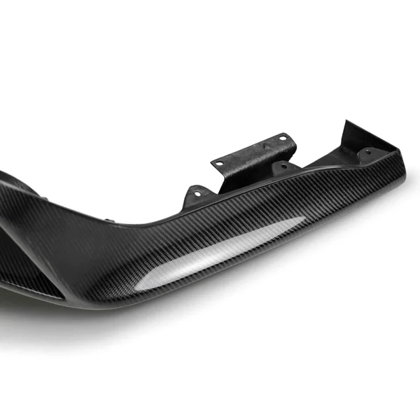 Anderson Composites Type-GR Rear Diffuser, Carbon Fiber2015-2017 Ford Mustang w/ Quad Tip Exhaust - Image 3