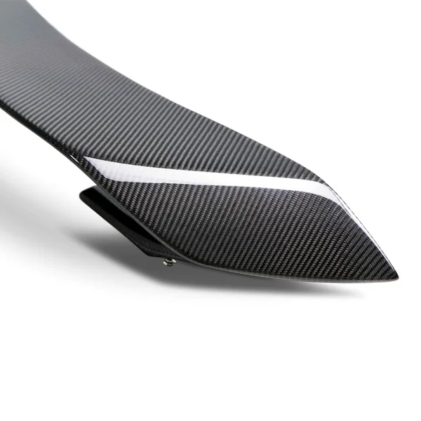Anderson Composites Type-GR Rear Spoiler, Carbon Fiber2015-2023 Ford Mustang - Image 4