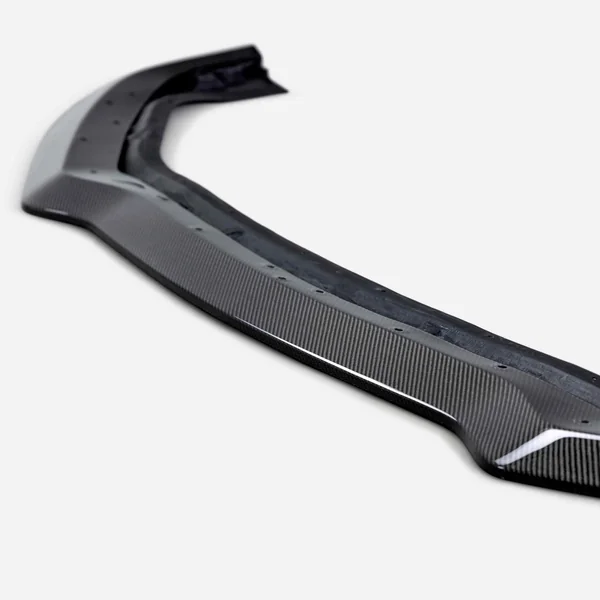 Anderson Composites Type-HP Front Splitter, Carbon Fiber2021-2023 Ford Mustang Mach 1 w/ Performance Package - Image 3