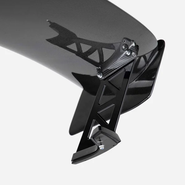 Anderson Composites Type-HW High Profile Track Pack Wing, Carbon Fiber2015-2023 Ford Mustang - Image 6