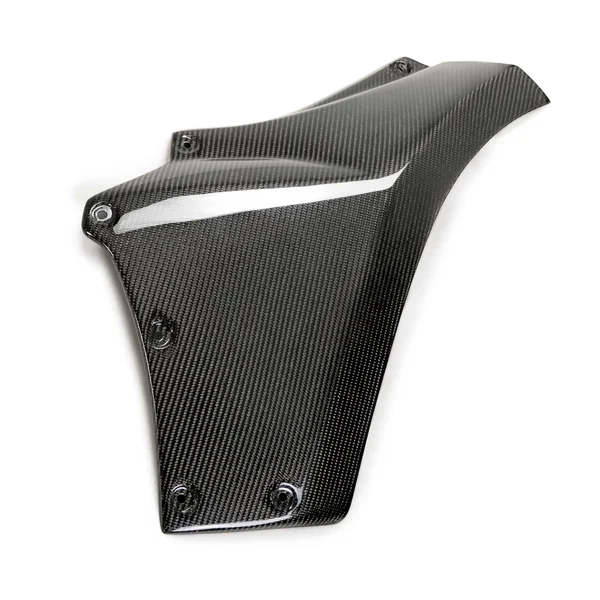 Anderson Composites Type-JTP 10pc Front & Rear Wide Body Fender Kit, Carbon Fiber2015-2017 Ford Mustang - Image 3