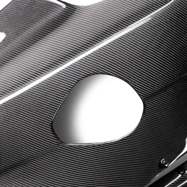 Anderson Composites Type-JTP 10pc Front & Rear Wide Body Fender Kit, Carbon Fiber2018-2023 Ford Mustang - Image 7