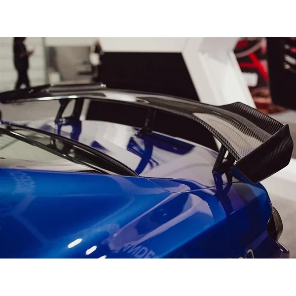 Anderson Composites Type-LE Rear Spoiler2016-2024 Camaro SS & ZL1