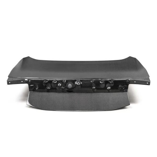 Anderson Composites Type-OE Decklid, Carbon Fiber2024-2026 Ford Mustang - Image 2