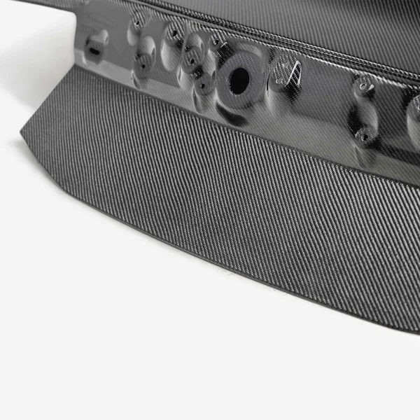 Anderson Composites Type-OE Decklid, Carbon Fiber2024-2026 Ford Mustang - Image 3