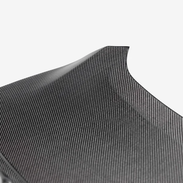 Anderson Composites Type-OE Decklid, Carbon Fiber2024-2026 Ford Mustang - Image 6