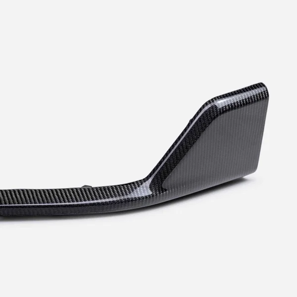 Anderson Composites Type-OE Front Chin Spoiler2021-2023 Ford Mustang Mach 1 - Image 5