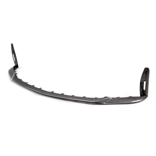 Anderson Composites Type-OE Front Chin Spoiler, Carbon Fiber2022-2026 Cadillac CT5-V Blackwing - Image 2