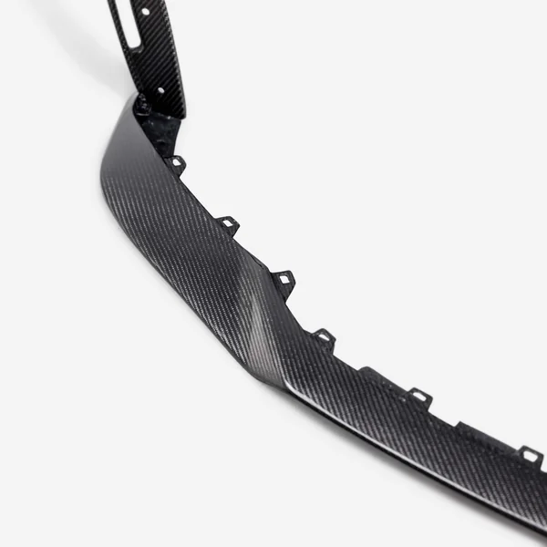 Anderson Composites Type-OE Front Chin Spoiler, Carbon Fiber2022-2026 Cadillac CT5-V Blackwing - Image 4