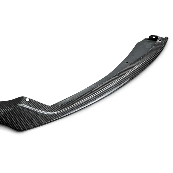 Anderson Composites Type-OE Front Splitter, Carbon Fiber2015-2017 Ford Mustang - Image 5