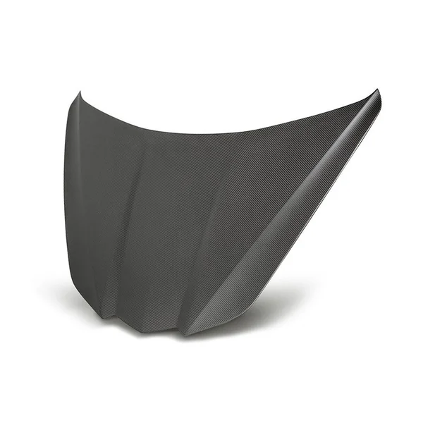 Anderson Composites Type-OE Frunk Hood, Dry Carbon Fiber2020-2026 C8 Corvette