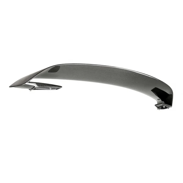 Anderson Composites Type-OE GT350R Style Rear Spoiler, Carbon Fiber2015-2023 Ford Mustang - Image 6