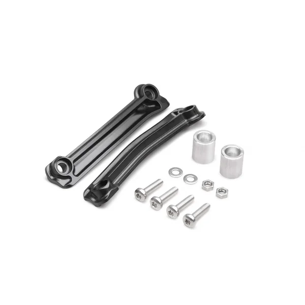 Anderson Composites Type-OE GT350R Style Rear Spoiler, Carbon Fiber2015-2023 Ford Mustang - Image 7