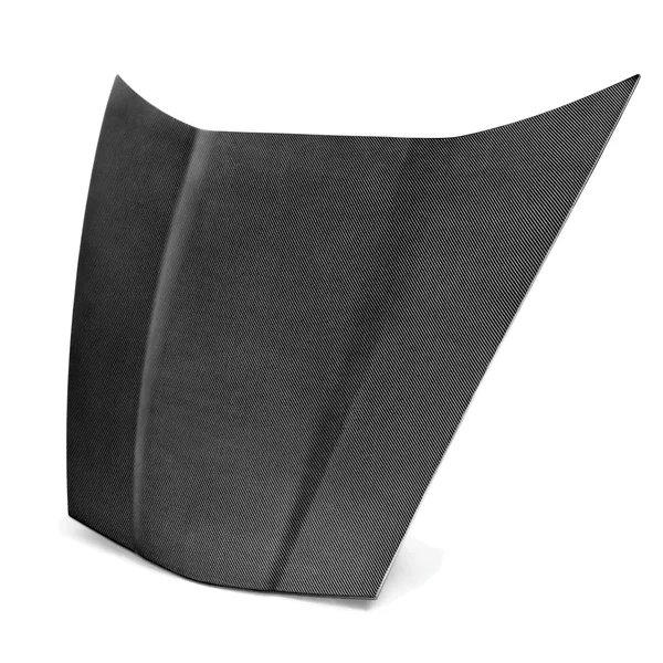 Anderson Composites Type-OE Hood, Carbon Fiber2005-2013 Corvette C6