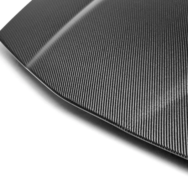 Anderson Composites Type-OE Hood, Carbon Fiber2005-2013 Corvette C6 - Image 2