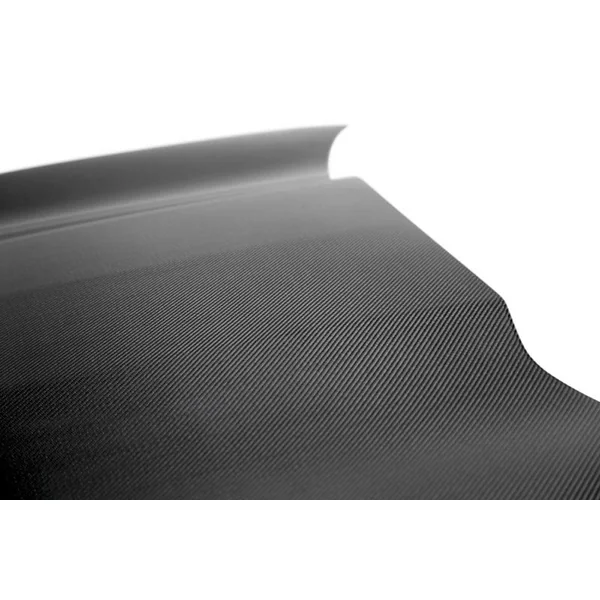 Anderson Composites Type-OE Hood, Carbon Fiber2016-2024 Camaro I4 2.0L & V6 - Image 3