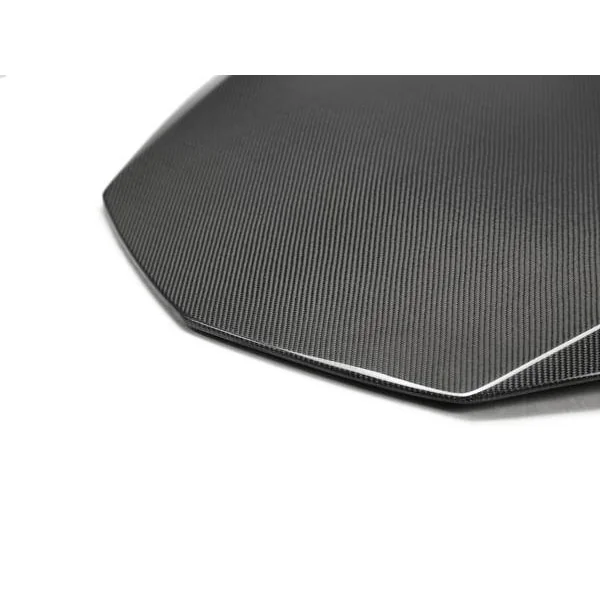 Anderson Composites Type-OE Hood Insert, Carbon Fiber2017-2024 Camaro ZL1 - Image 3
