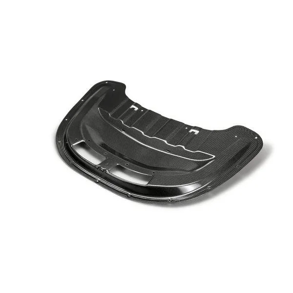 Anderson Composites Type-OE Hood Insert, Carbon Fiber2017-2024 Camaro ZL1 - Image 4