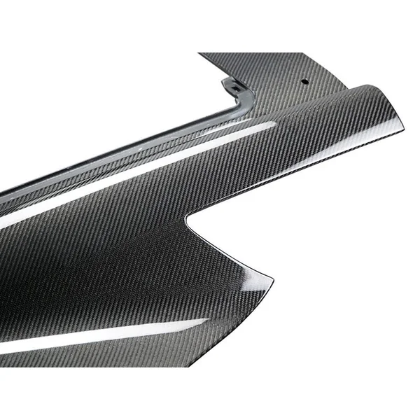 Anderson Composites Type-OE Rear Hatch, Dry Carbon Fiber2014-2019 C7 Corvette - Image 3