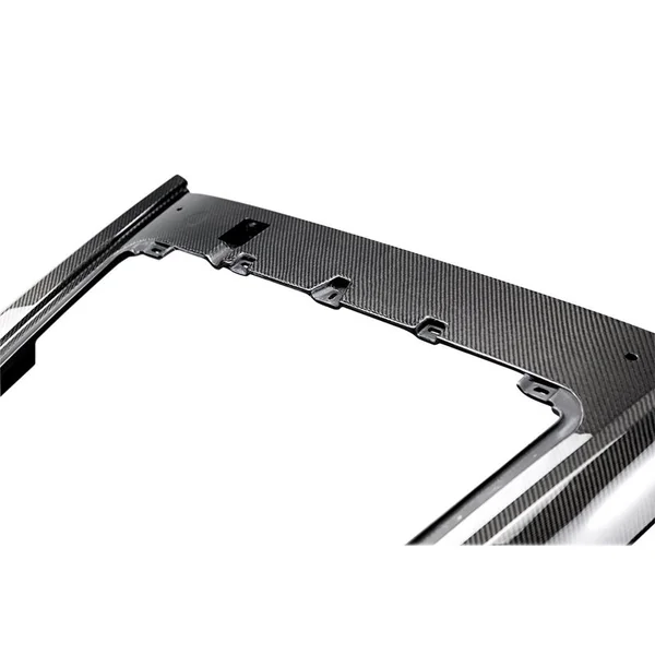 Anderson Composites Type-OE Rear Hatch, Dry Carbon Fiber2014-2019 C7 Corvette - Image 5