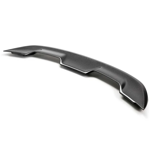 Anderson Composites Type-OE Rear Spoiler, Carbon Fiber2015-2023 Ford Mustang