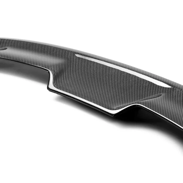 Anderson Composites Type-OE Rear Spoiler, Carbon Fiber2015-2023 Ford Mustang - Image 3