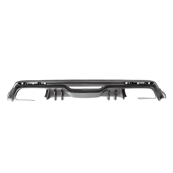Anderson Composites Type-OE Rear Valance2022-2026 Cadillac CT5-V Blackwing - Image 2