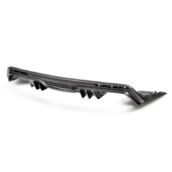 Anderson Composites Type-OE Rear Valance2022-2026 Cadillac CT5-V Blackwing - Image 3