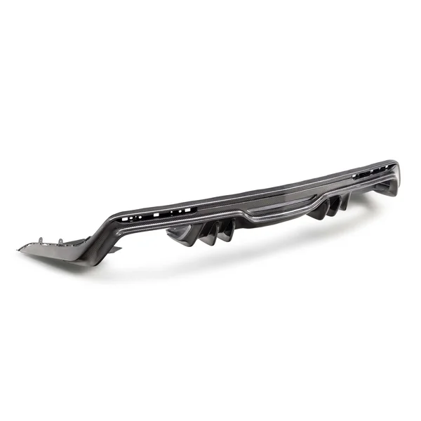 Anderson Composites Type-OE Rear Valance2022-2026 Cadillac CT5-V Blackwing - Image 6