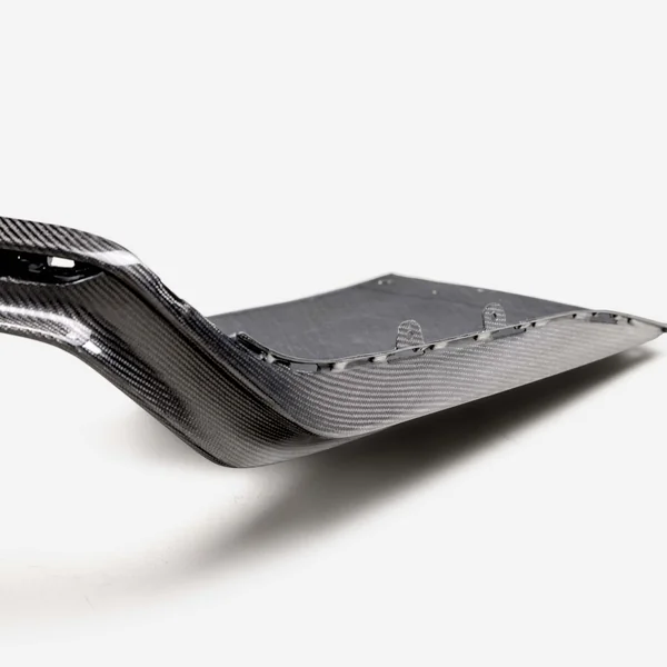 Anderson Composites Type-OE Rear Valance2022-2026 Cadillac CT5-V Blackwing - Image 7