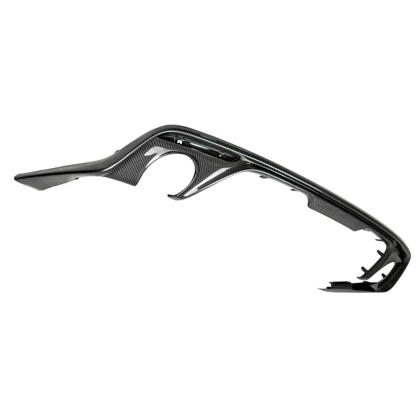 Anderson Composites Type-OE Rear Valance, Carbon Fiber2015-2017 Ford Mustang