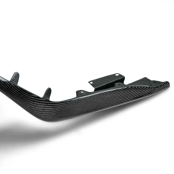 Anderson Composites Type-OE Rear Valance, Carbon Fiber2015-2017 Ford Mustang - Image 4