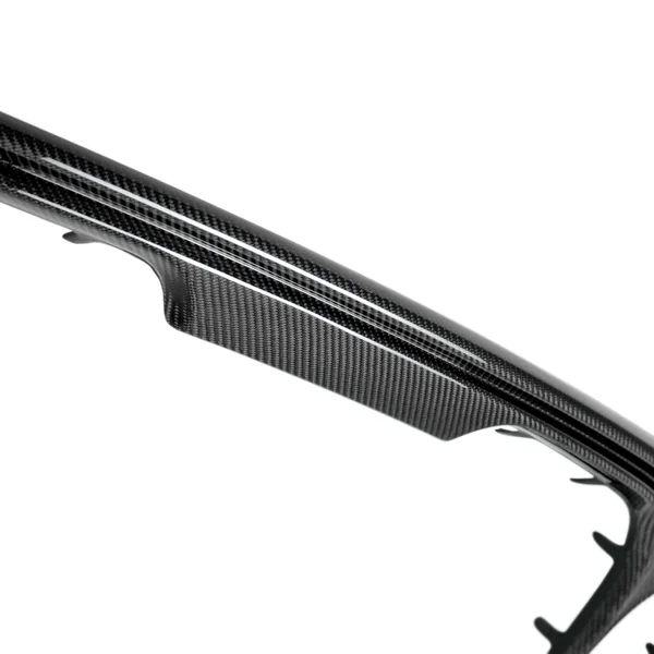 Anderson Composites Type-OE Rear Valance, Carbon Fiber2015-2017 Ford Mustang - Image 5