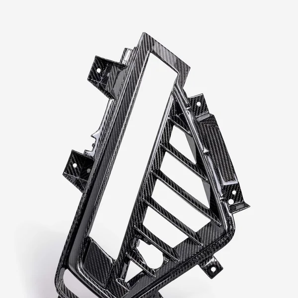 Anderson Composites Type-OE Side Grilles, Carbon Fiber2022-2026 Cadillac CT5-V Blackwing - Image 4