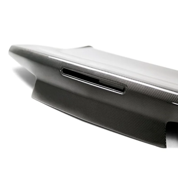 Anderson Composites Type-OE Trunk Lid, Carbon Fiber2016-2024 Camaro - Image 3