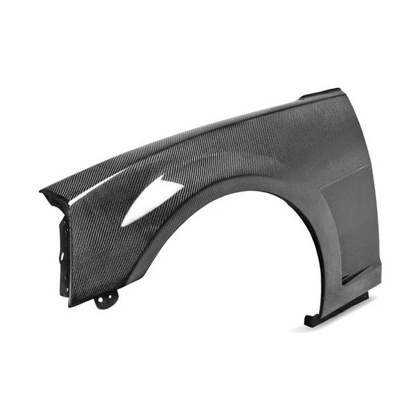 Anderson Composites Type-SS Fenders, Carbon Fiber2010-2015 Camaro - Image 2