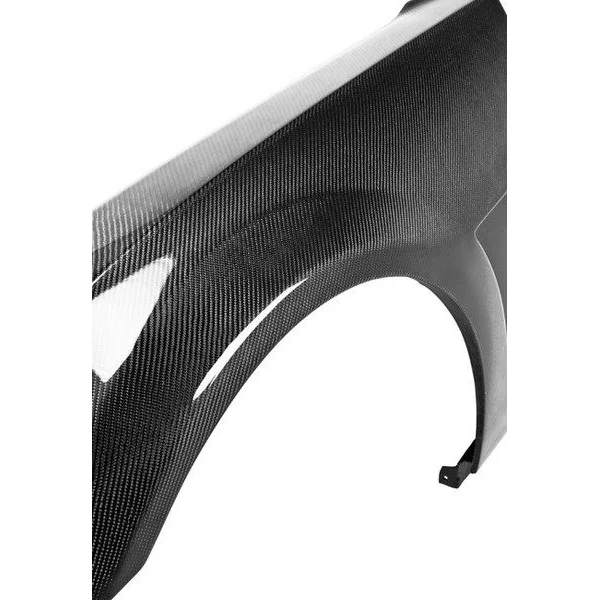 Anderson Composites Type-SS Fenders, Carbon Fiber2010-2015 Camaro - Image 4