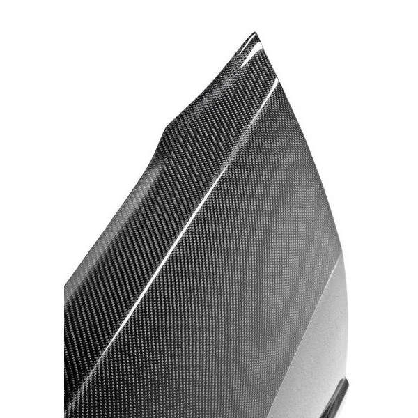 Anderson Composites Type-SS Fenders, Carbon Fiber2010-2015 Camaro - Image 8