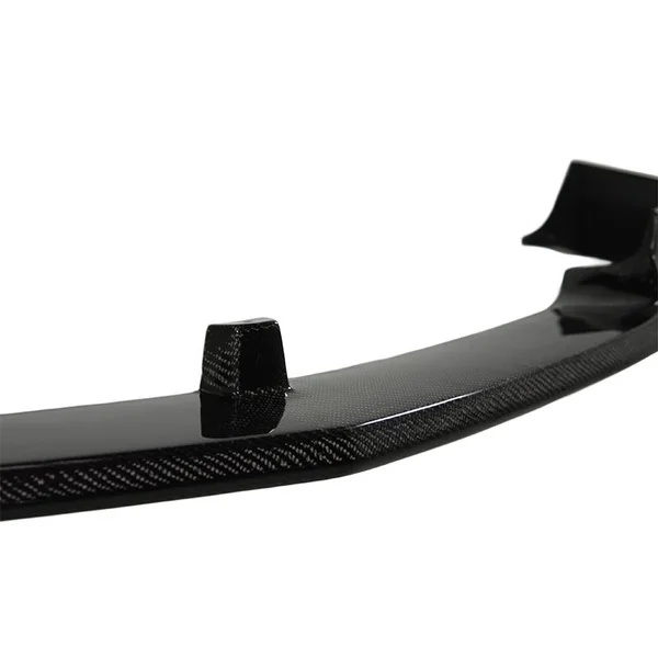 Anderson Composites Type-SS Splitter, Carbon Fiber2010-2013 Camaro SS - Image 3